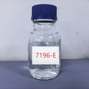 Agen Busa Flotasi 7196-E